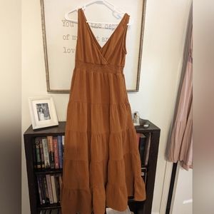 Universal thread Cottage dress